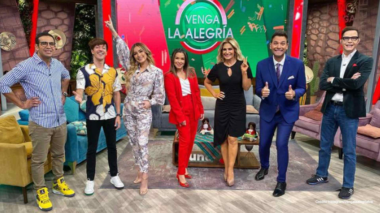 Conductora de VLA podría ser despedida por petición del público