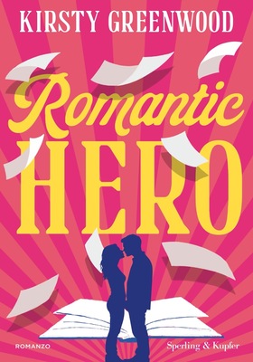 Kirsty Greenwood - Romantic hero (2026)