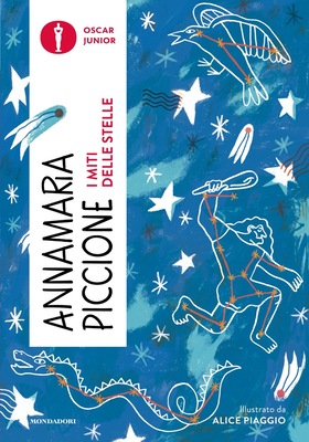 Annamaria Piccione - I miti delle stelle (2026)