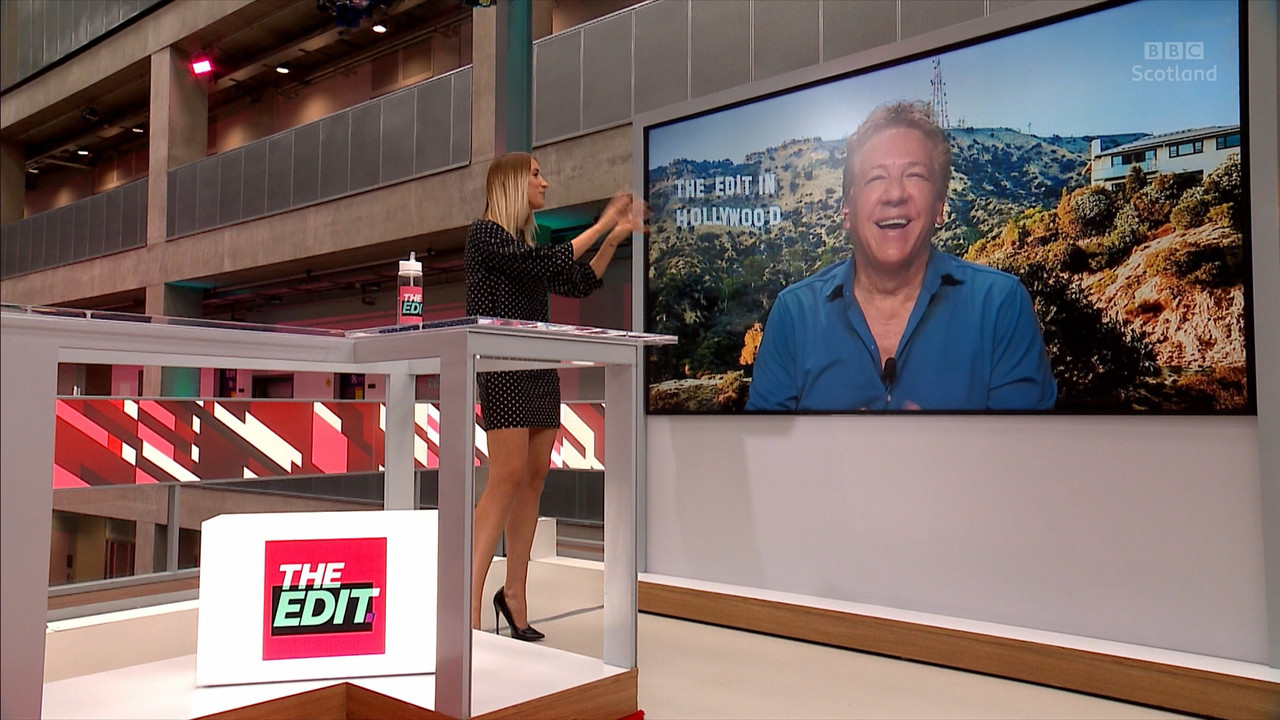 08.21 - 19.15.00 - The Edit  ᴺᵉʷ. Entertainment news and chat with Am....ts_snapshot_19.40.061