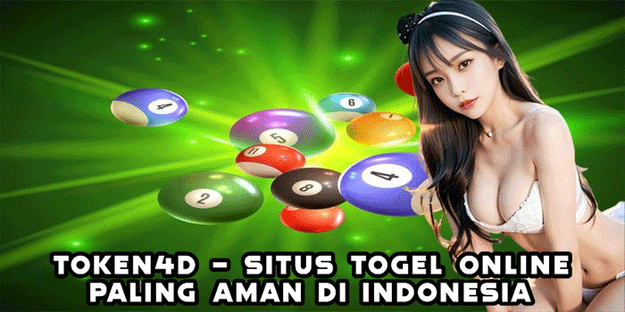 Situs Togel Online