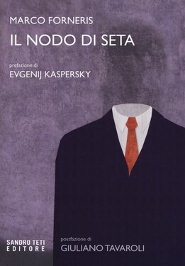 Marco Forneris – Il nodo di seta (2017)