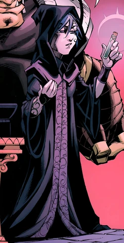 FR_Comic_Darthorne_with_Robe