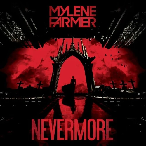 Mylène Farmer - Nevermore (2024) Live FLAC