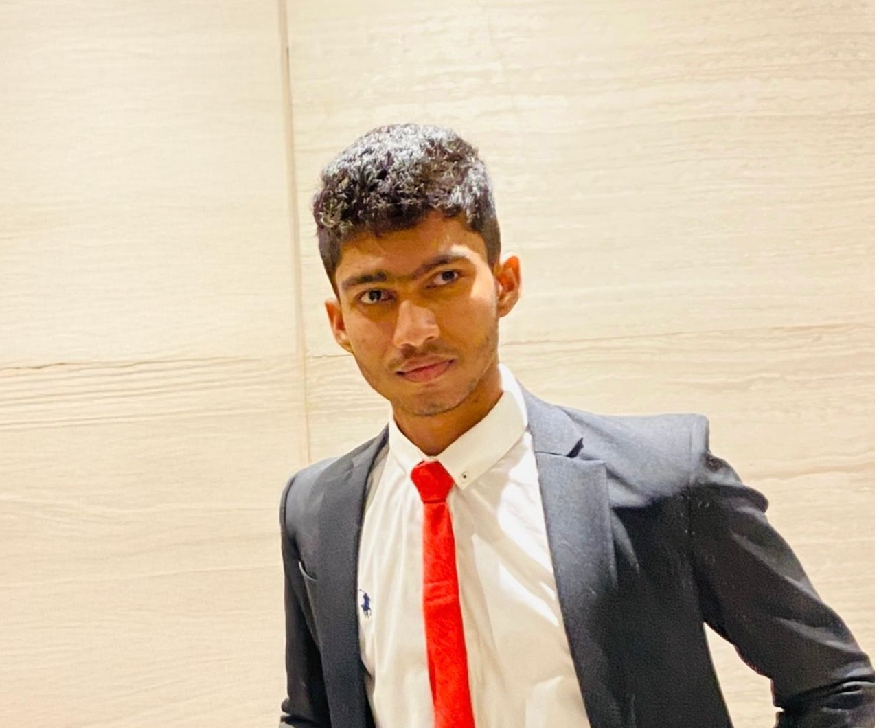 Hasal Dharmagunawardana's avatar