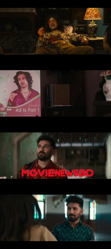 Happy Patel: Khatarnak Jasoos (2026) Full HD