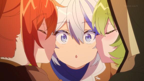 Tensei Kizoku no Isekai Boukenroku Episode 2 Subtitle Indonesia