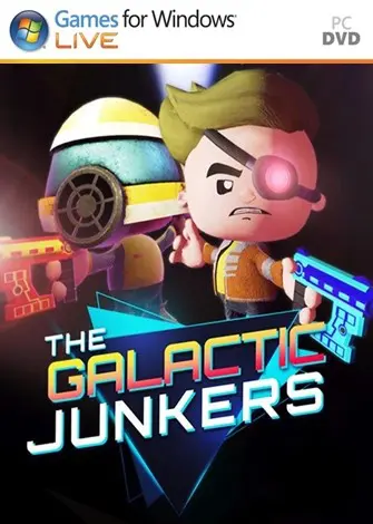 [Imagen: The-Galactic-Junkers-2022-PC-portada.webp]