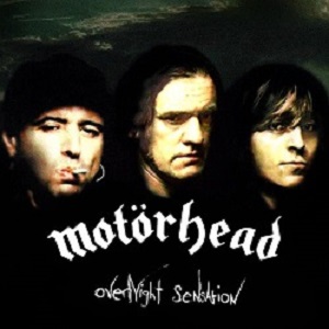 Re: Motörhead