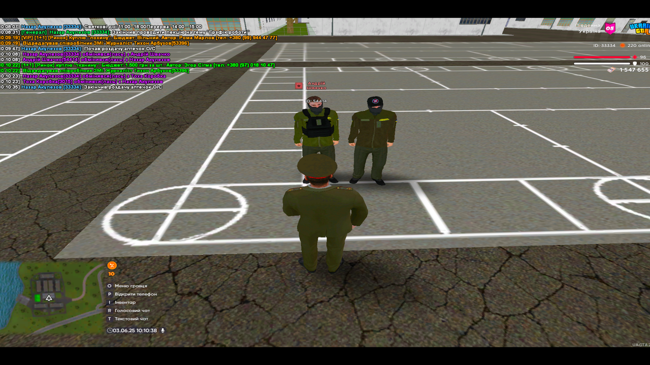 UKRAINE GTA 03.06.2025 10_10_38
