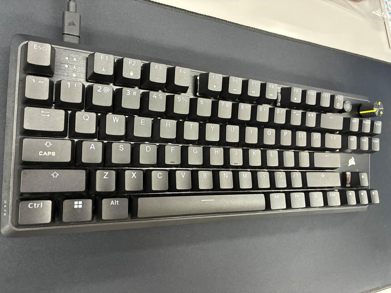 K70 4