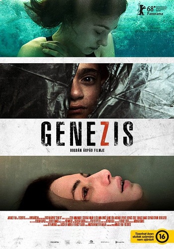 Genezis [2018][DVD R2][Subtitulado]