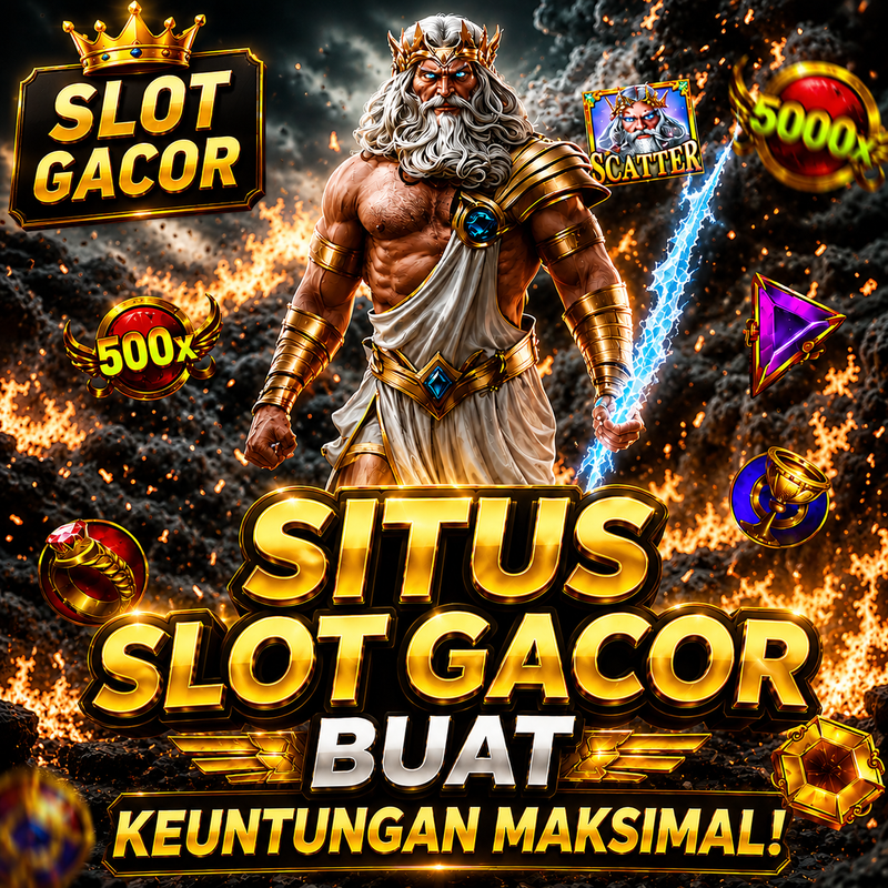SLOT GACOR