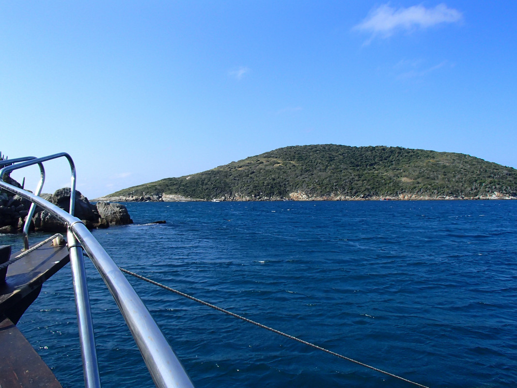 Arraial do Cabo. Playa. Buceo. Maravilloso. - Blogs de Brasil - Sábado 15 - Domingo 16 (16)