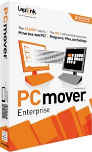 PCmover Enterprise v11.01.1010.0 Multilingual