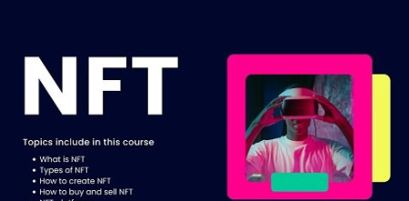 What is NFT (Non Fungible Token) and how to buy and sell NFT