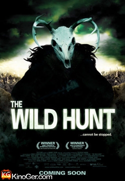 Wild Hunt (2009)