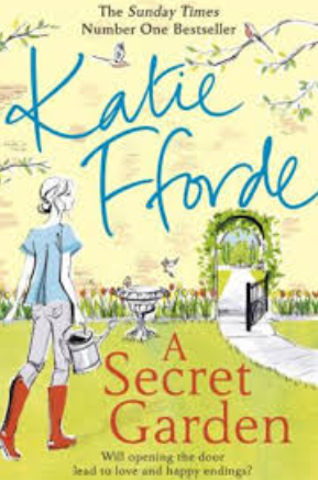 Katie Fforde
