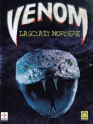 Venom - Pericolo strisciante (2001) DVD9 COPIA 1:1 ITA ENG