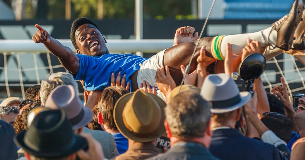 Pele: Birth of a Legend