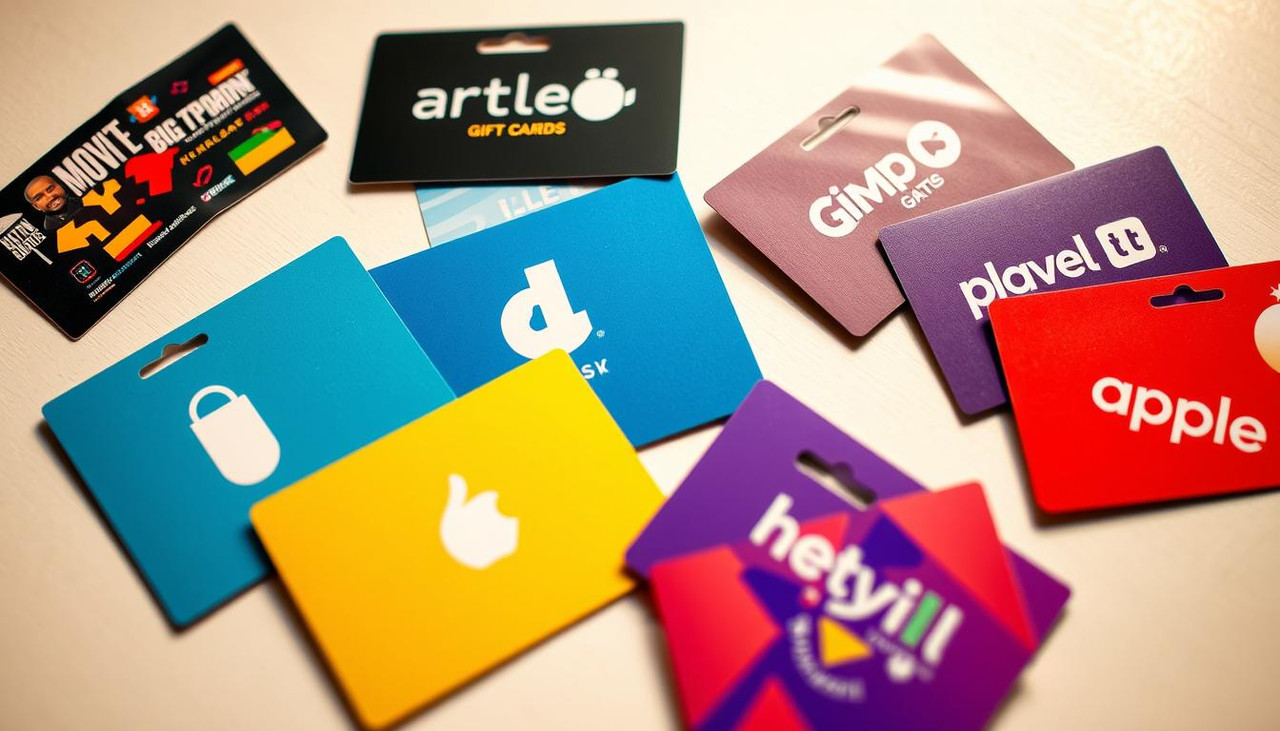 Are Entertainment Gift Cards Worth It? Pros &amp; Cons