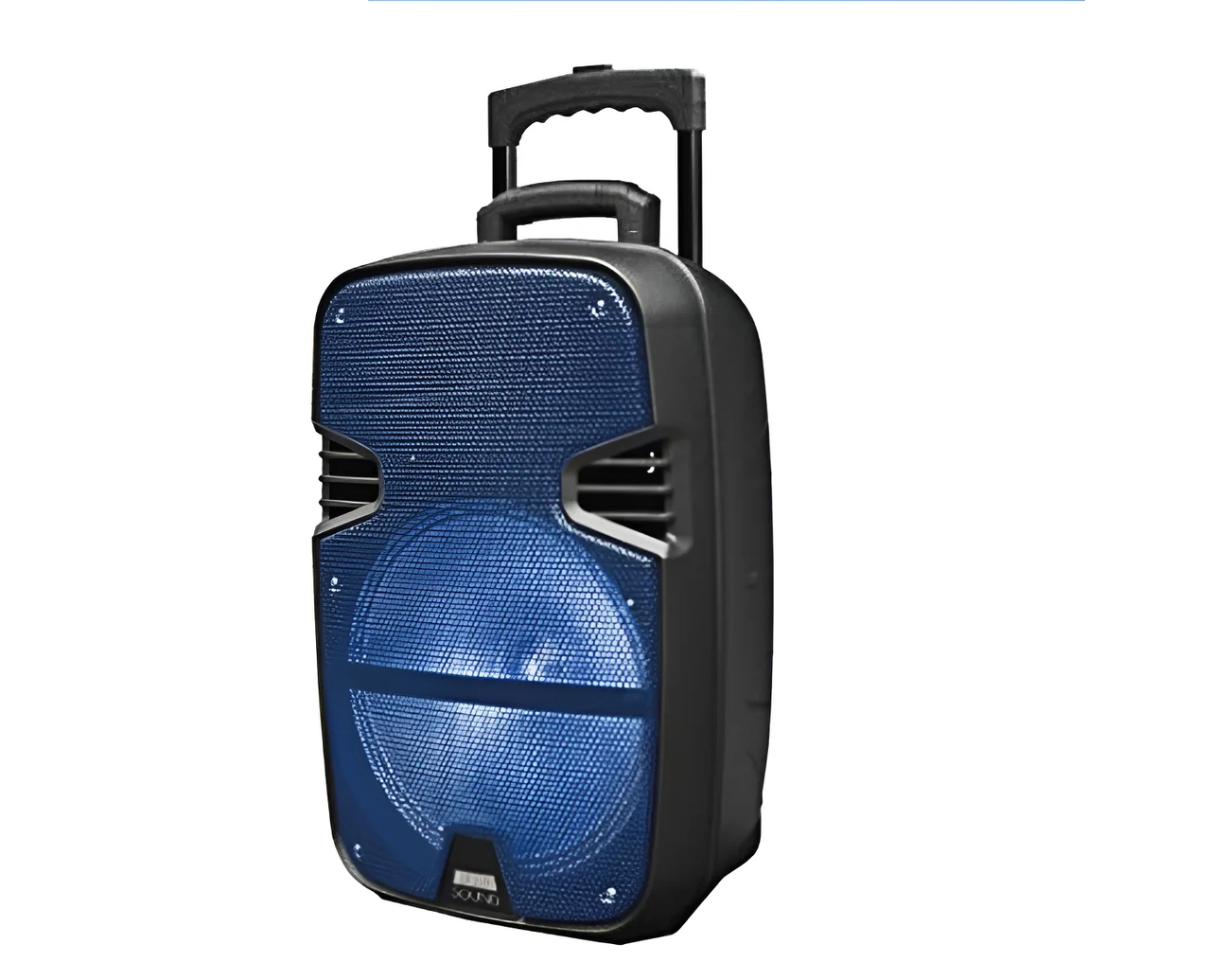 Parlante Waterloo Sf 12 Potencia 2000w