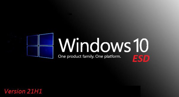Windows version 10 Pro x64 21H1 10.0.19043.1237 OEM ESD MULTi-5/MULTi-6/MULTi-7 September 2021 Pr...