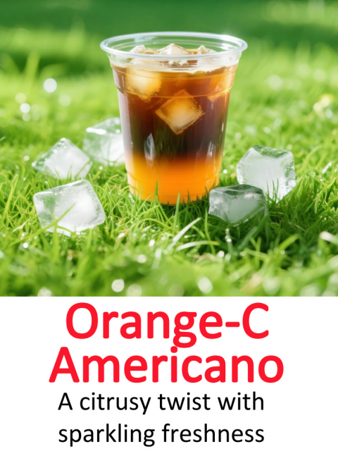 Orange C