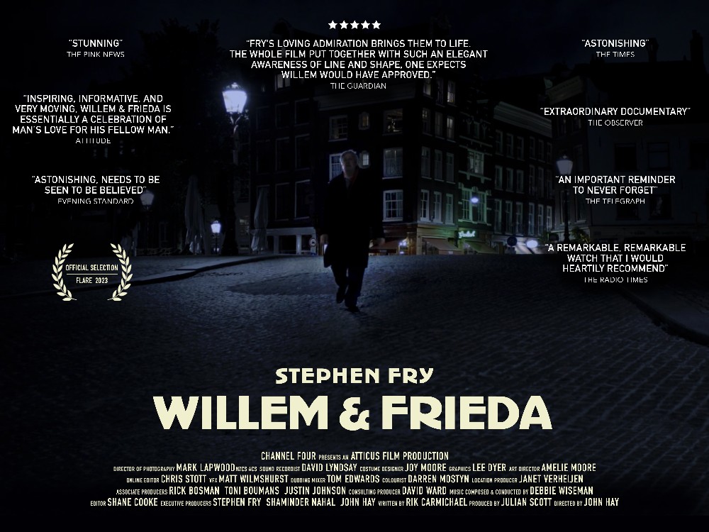 Stephen Fry Willem And Frieda Defying Nazis 2023 1080p WEB H264-[CBFM]