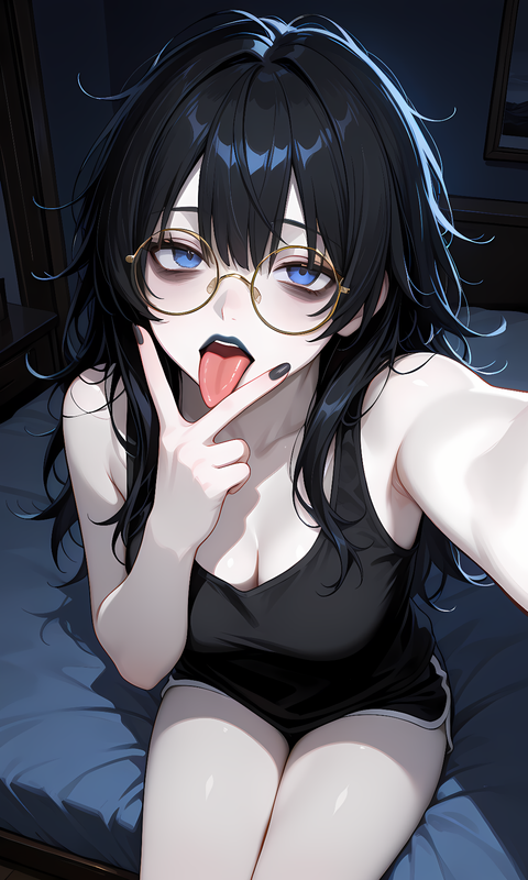 lick
