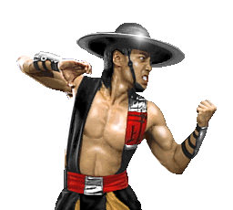 005 Kung Lao MK3
