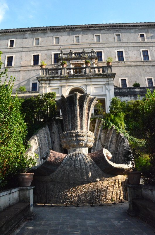 Italia y sus pueblos-2018/2019/2023 - Blogs de Italia - TIVOLI-14 Y 15-9-2023 (104)