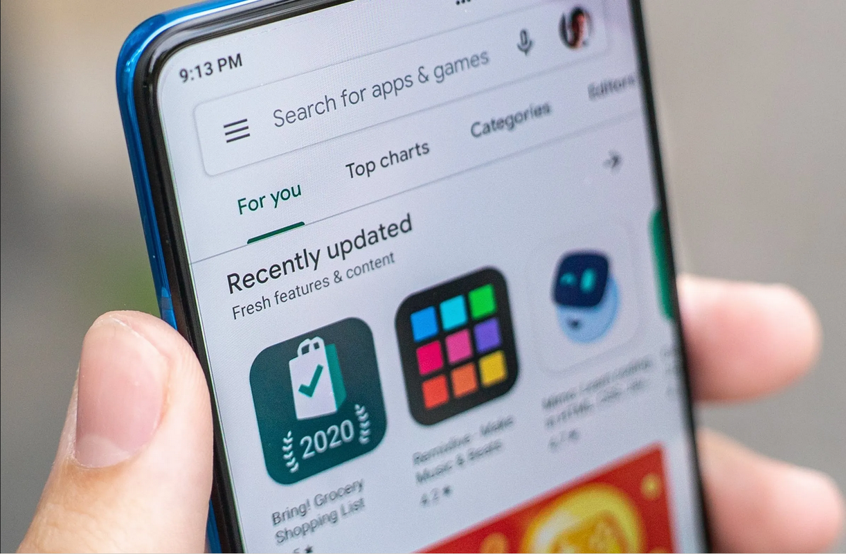 ¿Qué apps de Android roban tu información y están en la Play Store?