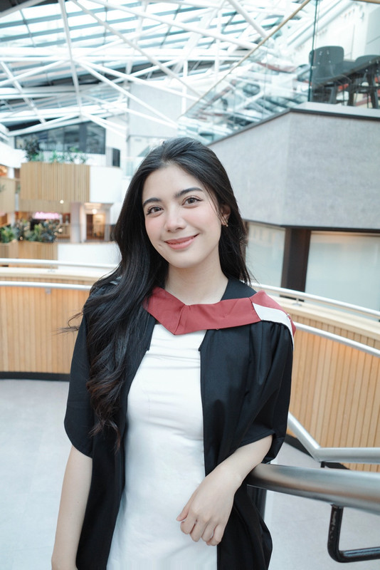 เรียนต่ออังกฤษกับ RSU Study Abroad SHU