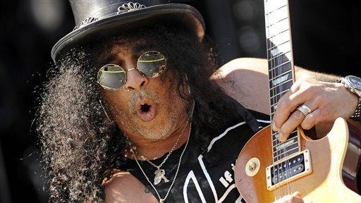 Slash