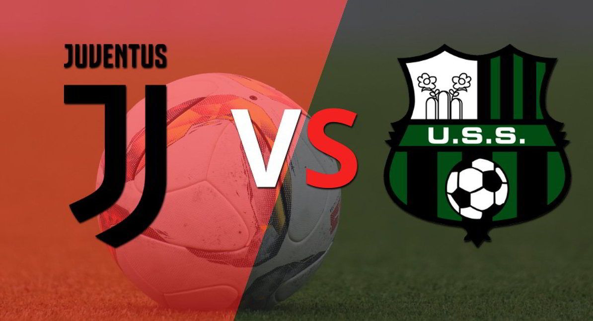Juventus-Sassuolo Streaming Gratis TV, dove vedere la partita Internet Live Calcio