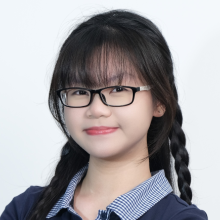 Cô Thư Golden Education