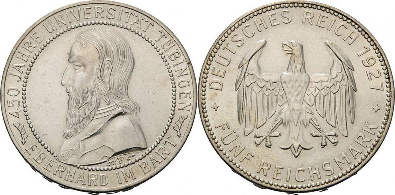 Monedas Conmemorativas de la Republica de Weimar y la Rep. Federal de Alemania 1919-1957 - Página 7 J-329