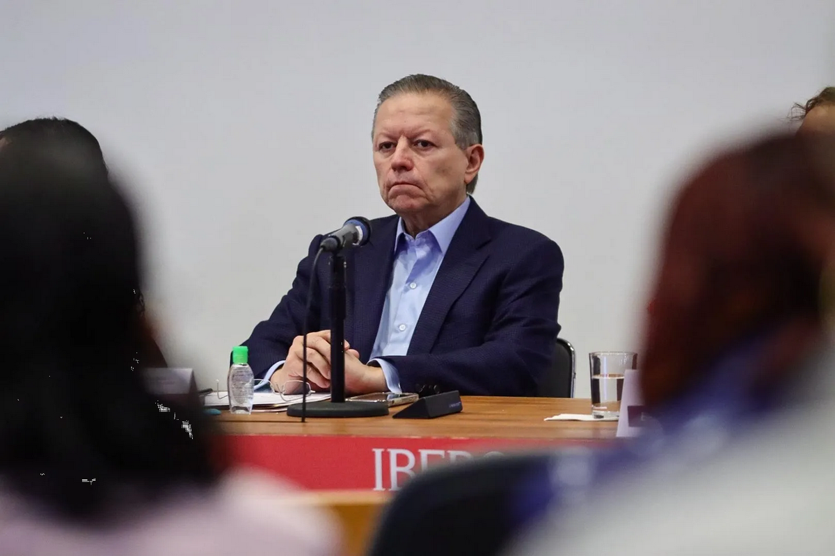 Arturo Zaldívar buscará juicio político contra Norma Piña; la denunciará ante FGR