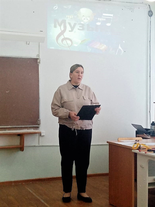 Мастер-класс Курако М.И.