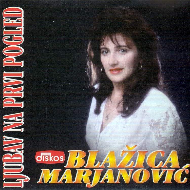 Blazica Marjanovic-A