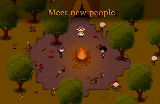   Emerald Flower Android RPG