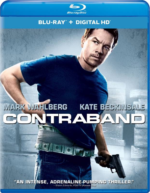 Kontrabanda / Contraband (2012)  PL.MULTi.RETAiL.COMPLETE.BLURAY-HDMaN | Polski Lektor i Napisy PL