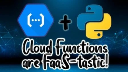Cloud Functions with Python (FaaS) from zero to hero!