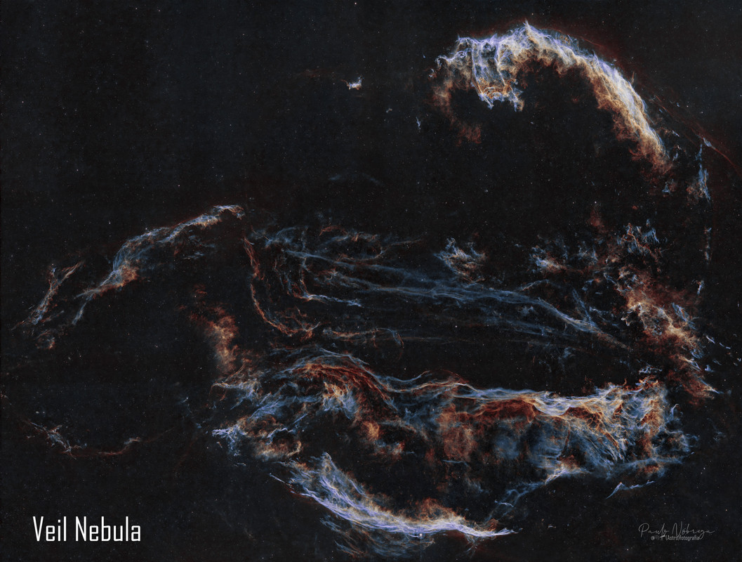 veil nebila mosaic test — Postimages
