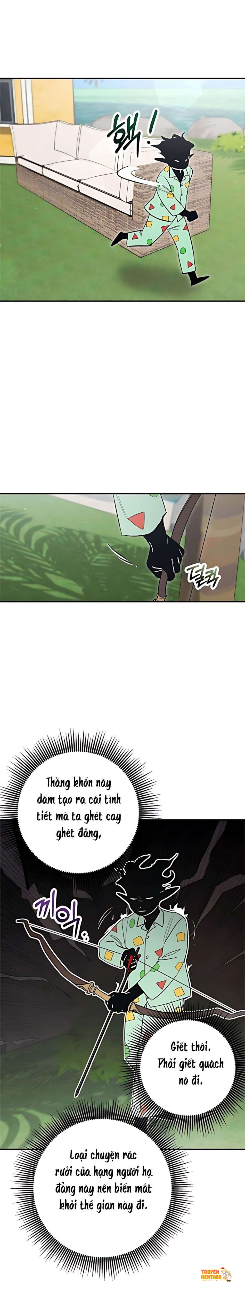 Xem ảnh 〖18+〗- Nếu Không Yêu Đương Thì Chết! - Chapter 3 - tmpsciuaxpj - Truyenhentaiz.net