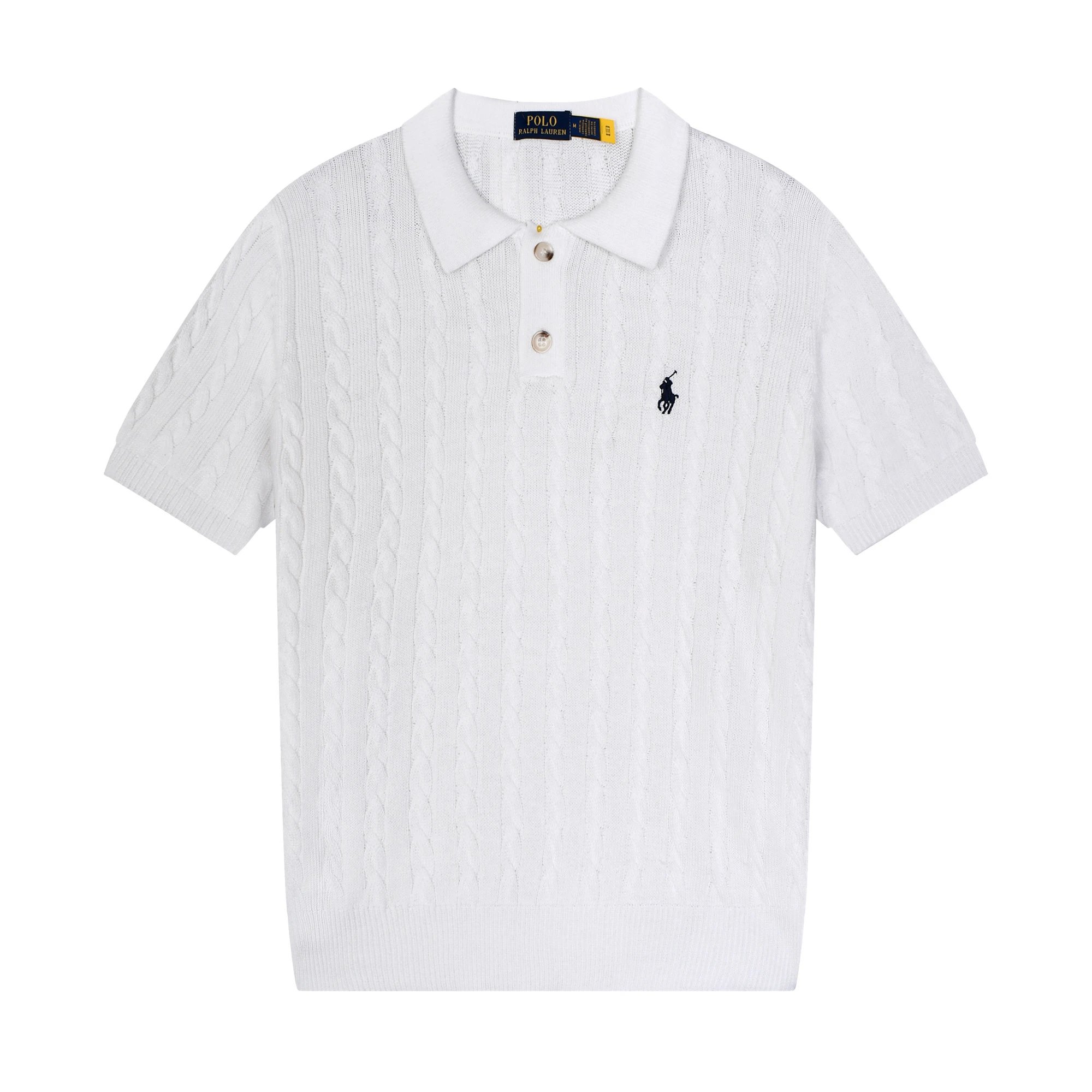 Ralph Lauren Ralph Lauren Sweater Polo — T-shirt and Shorts find on BoonBuy Finds