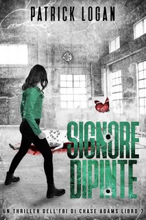 Patrick Logan - Chase Adams 7. Signore Dipinte (2023)