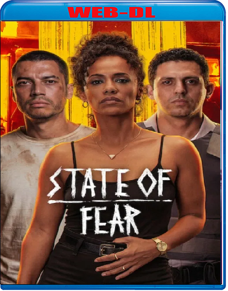 Brotherhood Stato di paura (2026) mkv FullHD 1080p WEBDL ITA ENG Sub