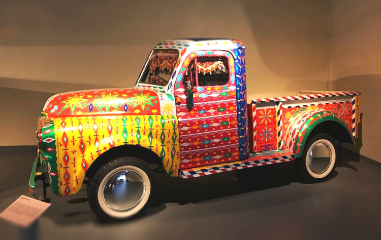 Cartist Yatra 2018-19 will cover 21 cities in India (2)